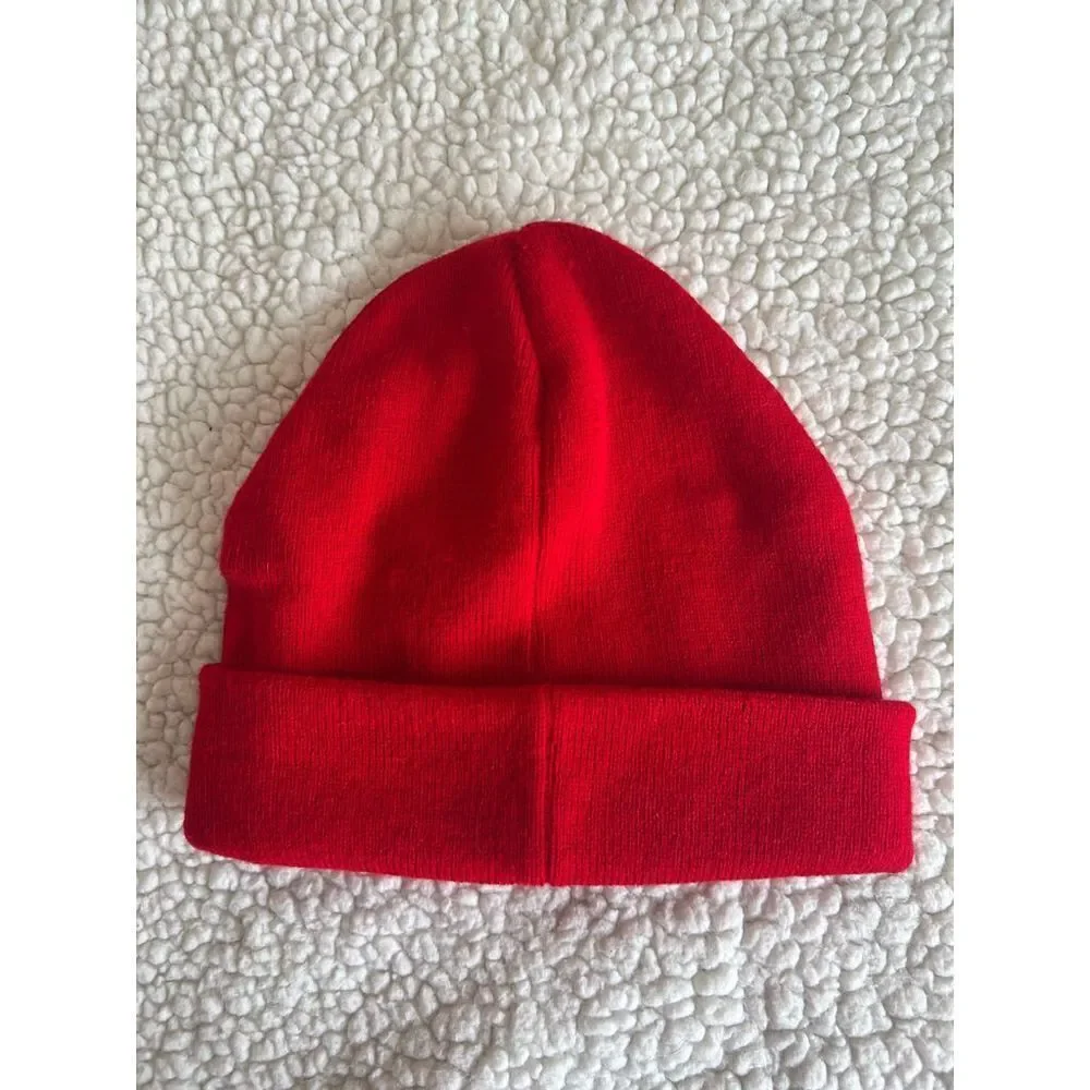 The Flash Beanie  - Picture 2 of 5